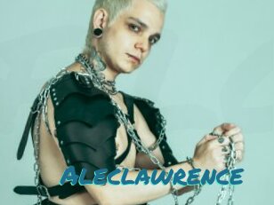 Aleclawrence