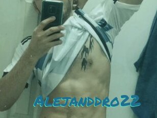 Alejanddro22