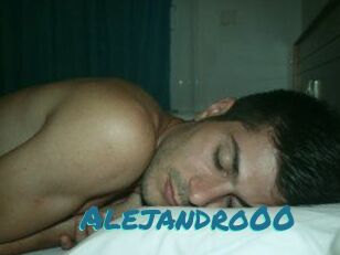 Alejandro00