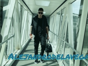 Alejandrodelavega