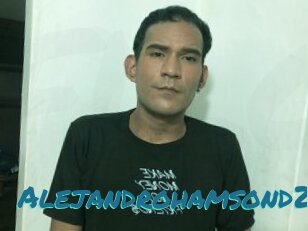 Alejandrohamsond21