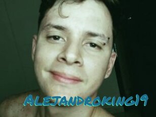 Alejandroking19
