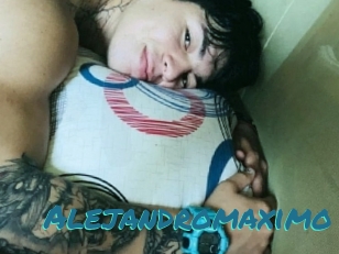 Alejandromaximo