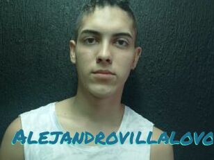 Alejandrovillalovos