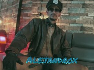 Alejandrox