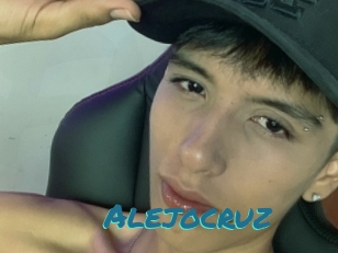 Alejocruz
