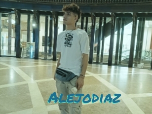 Alejodiaz