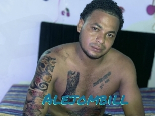 Alejombill