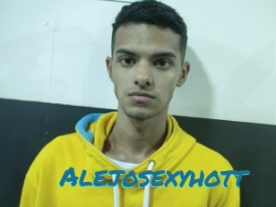 Alejosexyhott