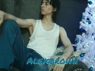 Alekbrown