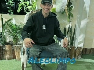 Aleolimpo