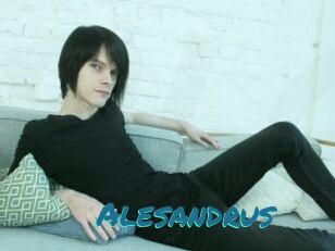 Alesandrus