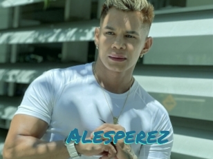 Alesperez