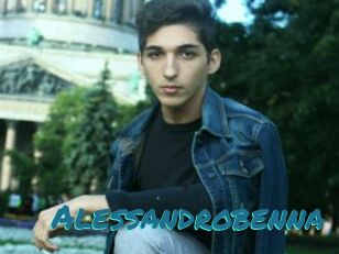Alessandrobenna