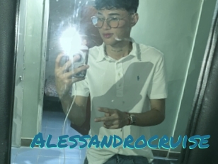Alessandrocruise