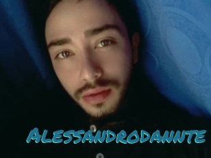 Alessandrodannte