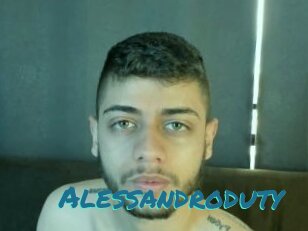 Alessandroduty