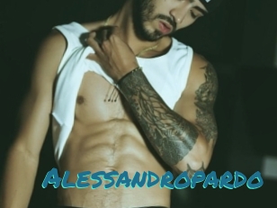 Alessandropardo