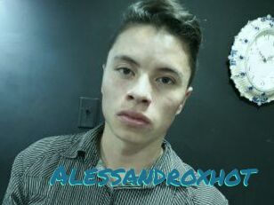 Alessandroxhot