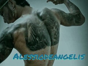 Alessiodeangelis