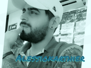 Alessiokarthier