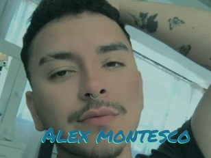 Alex_montesco