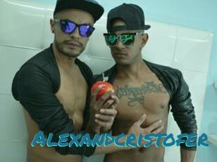 Alexandcristofer