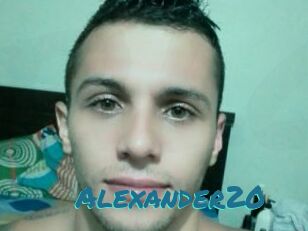 Alexander20