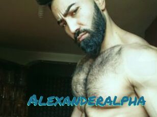 Alexanderalpha