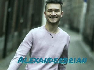 Alexanderbrian