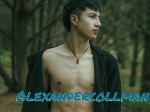 Alexandercollman