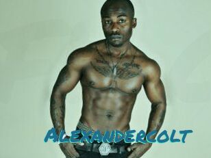 Alexandercolt