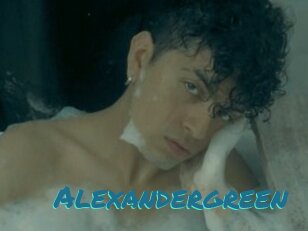 Alexandergreen
