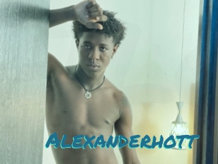 Alexanderhott