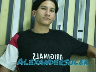 Alexandersoler