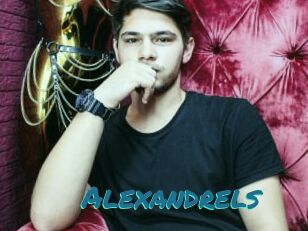 Alexandrels
