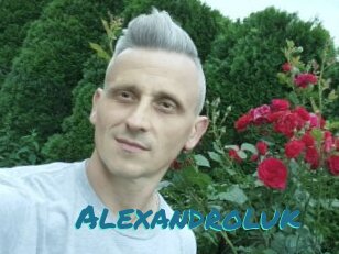 Alexandroluk