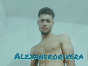 Alexandrorivera