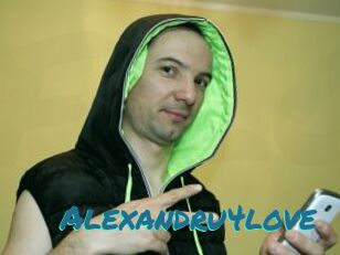 Alexandru4love