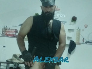 Alexbar