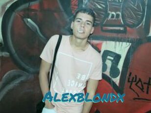 Alexblondx