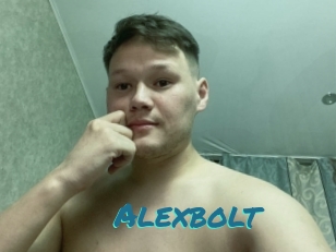 Alexbolt
