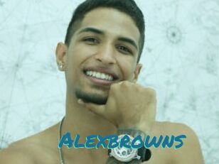 Alexbrowns