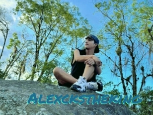 Alexckstheking