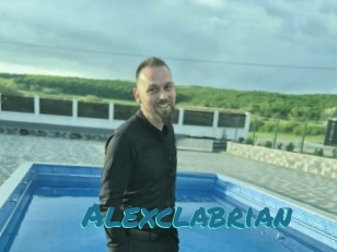 Alexclabrian
