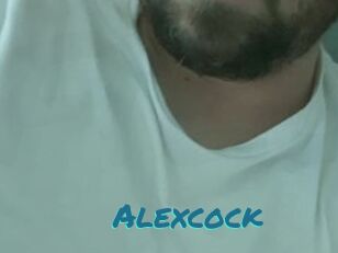 Alexcock
