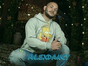 Alexdancy