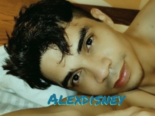 Alexdisney