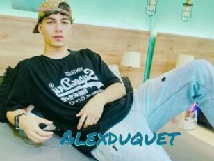 Alexduquet