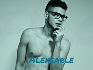 Alexearle
